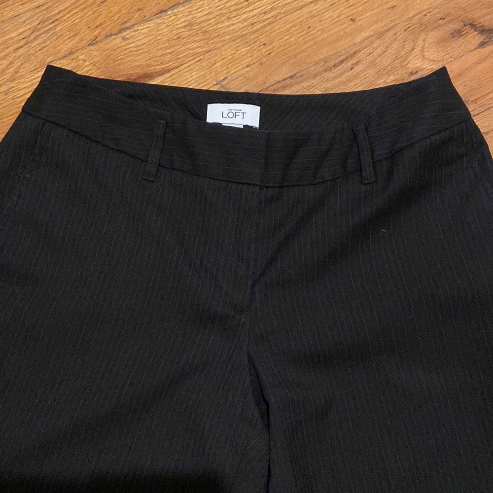 LOFT Julie Trousers
